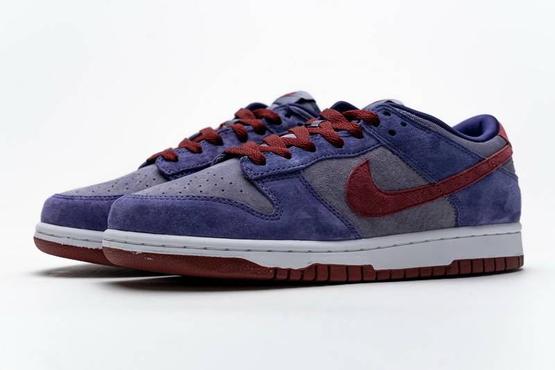Nike Dunk Low Plum (2020)