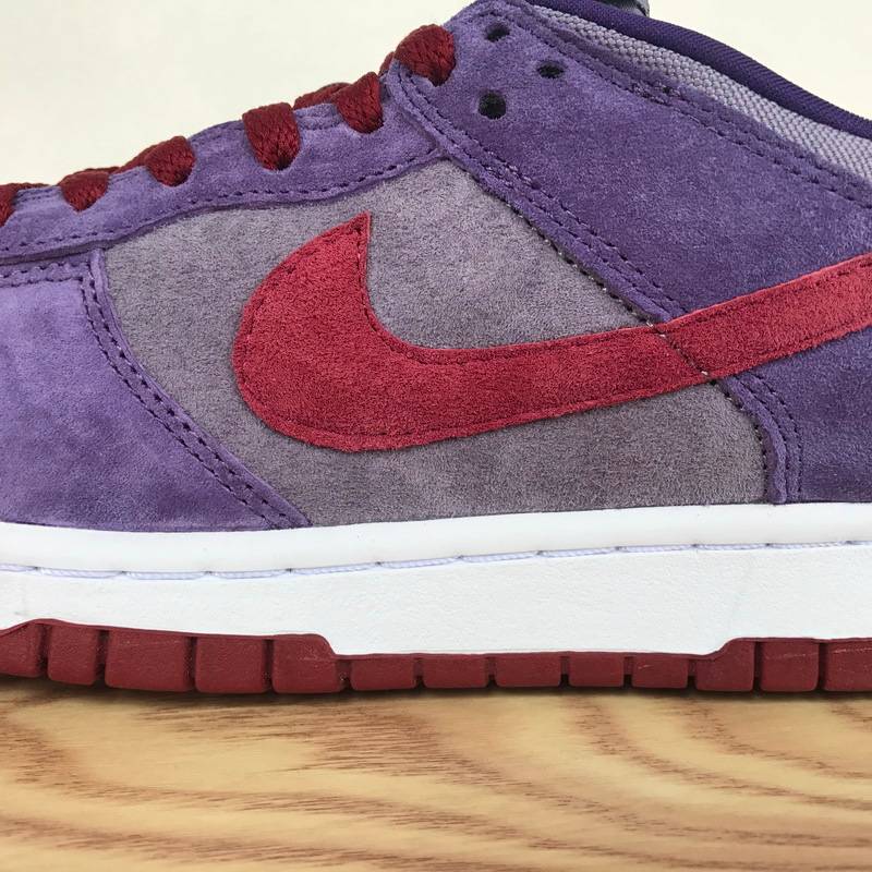 Nike Dunk Low Plum (2020)