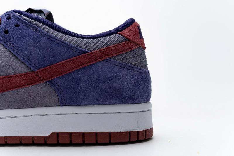 Nike Dunk Low Plum (2020)