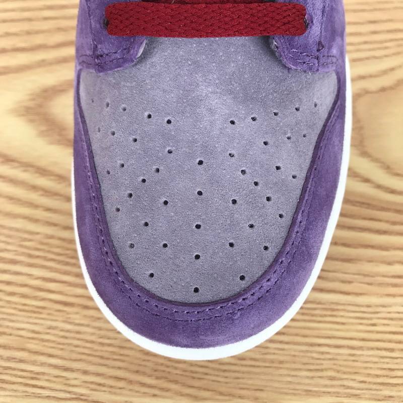 Nike Dunk Low Plum (2020)