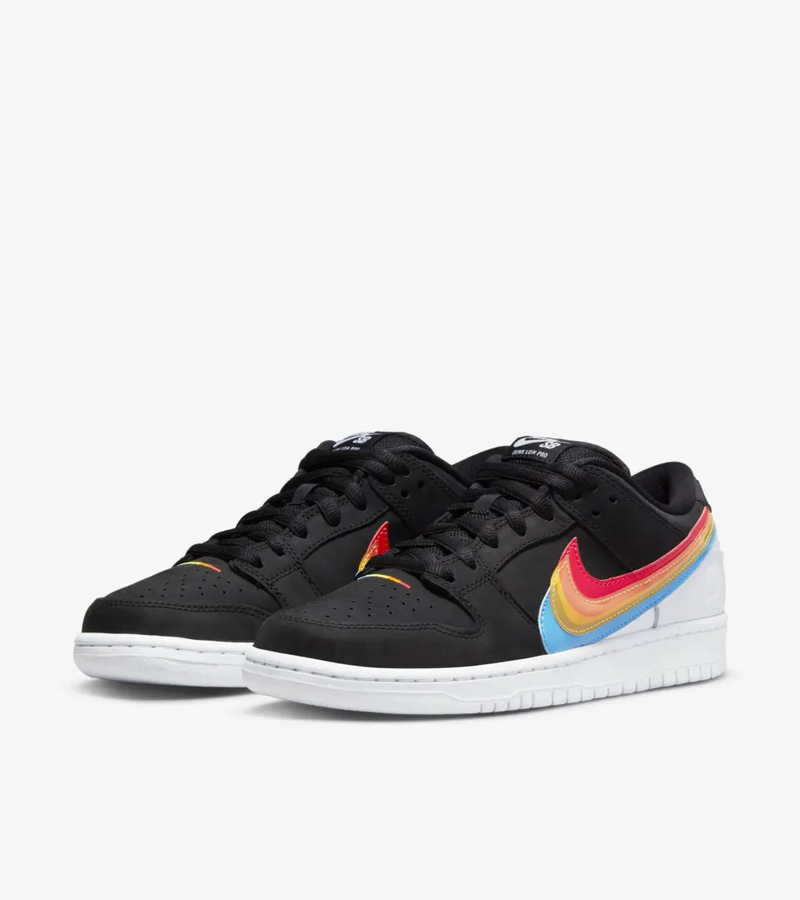 Nike Dunk Low Polaroid