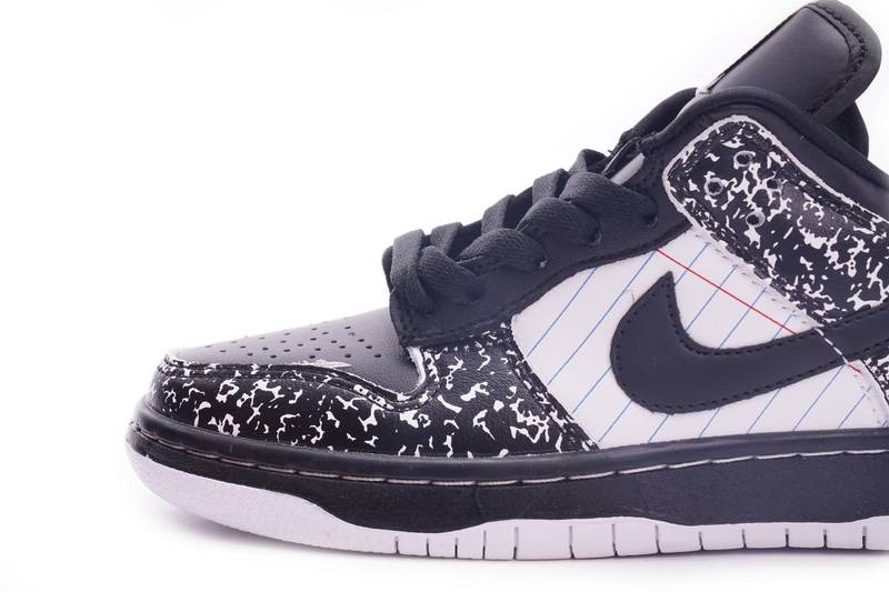 Nike Dunk Low Premium Nikebook