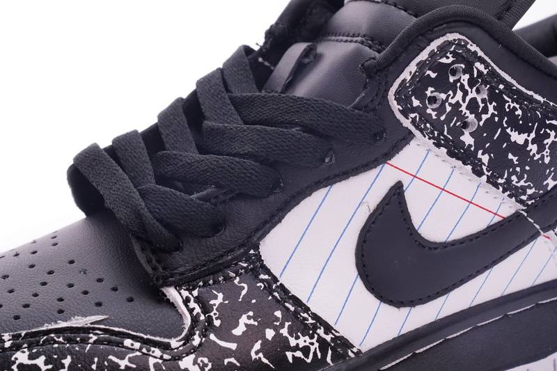 Nike Dunk Low Premium Nikebook