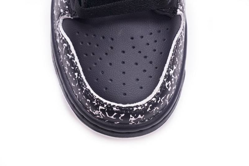 Nike Dunk Low Premium Nikebook