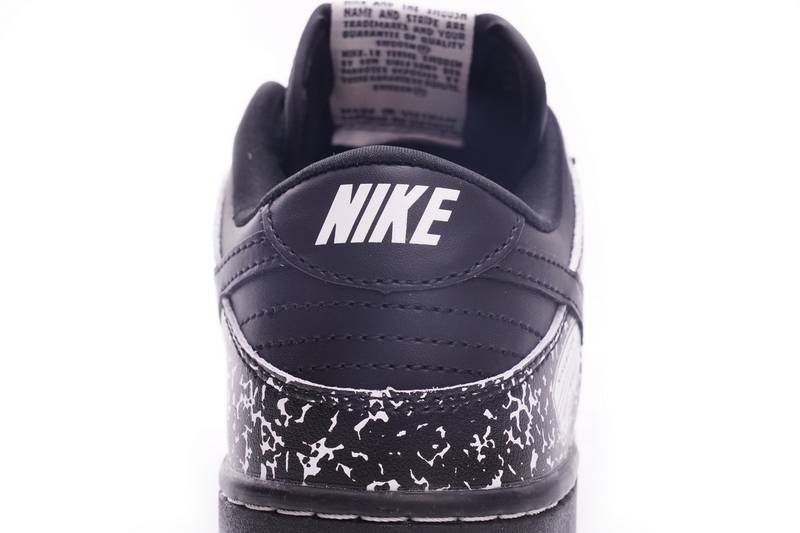 Nike Dunk Low Premium Nikebook