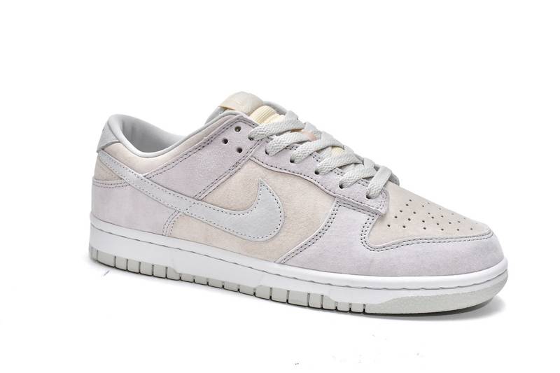 Nike Dunk Low Premium Vast Grey