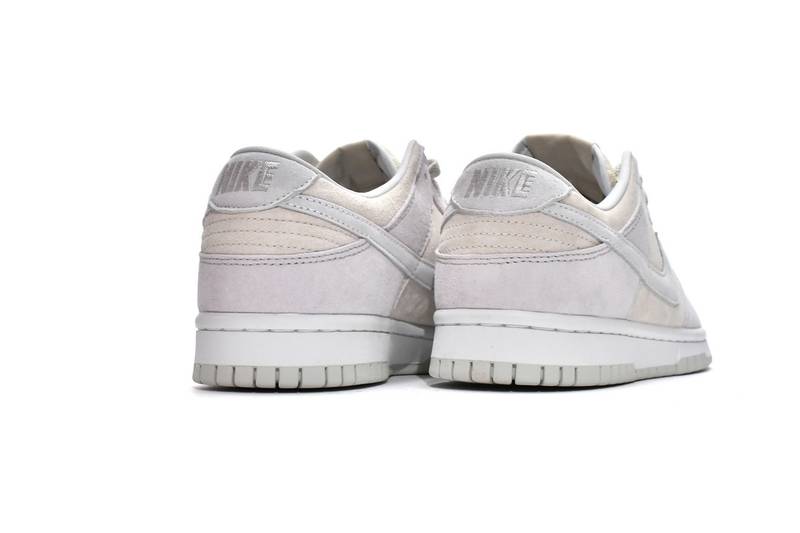 Nike Dunk Low Premium Vast Grey