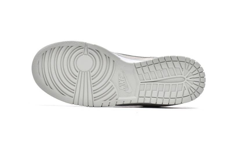 Nike Dunk Low Premium Vast Grey