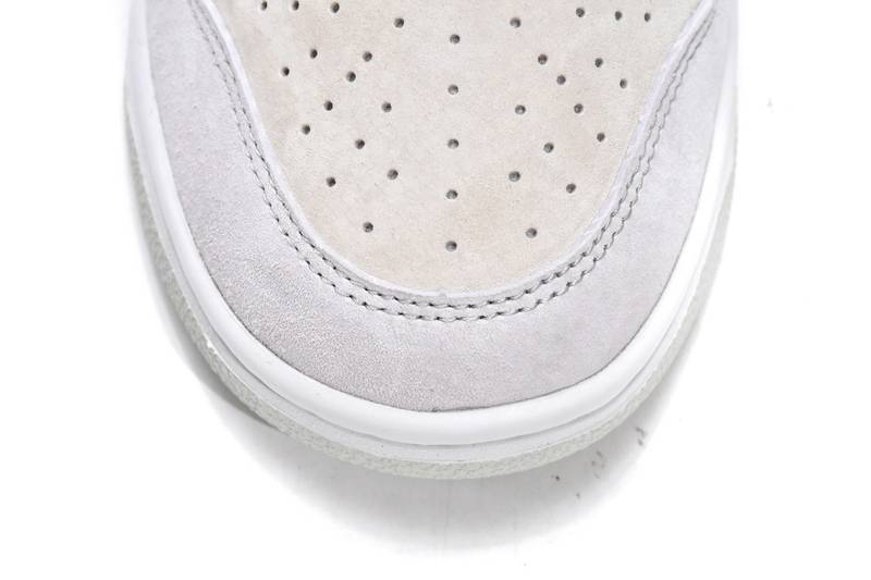 Nike Dunk Low Premium Vast Grey