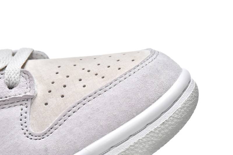 Nike Dunk Low Premium Vast Grey