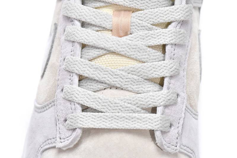 Nike Dunk Low Premium Vast Grey