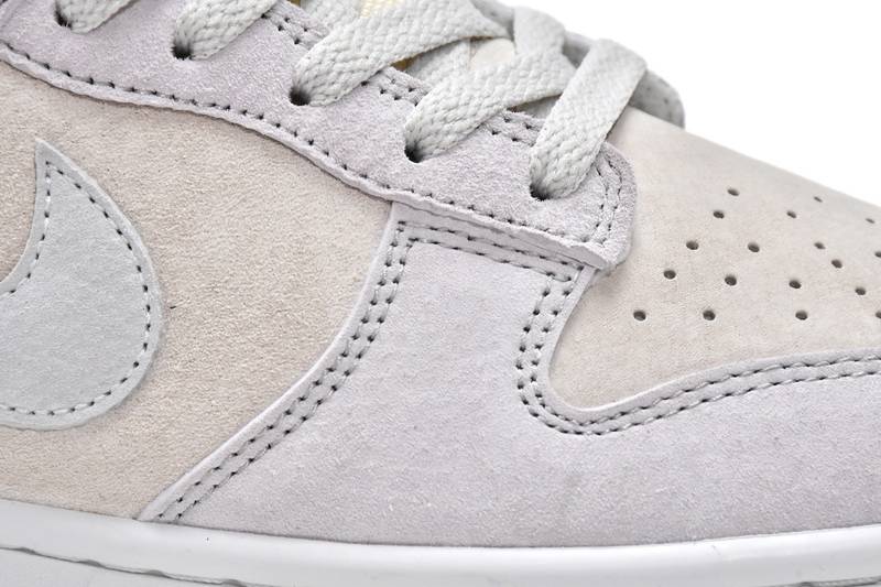 Nike Dunk Low Premium Vast Grey