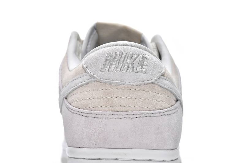Nike Dunk Low Premium Vast Grey