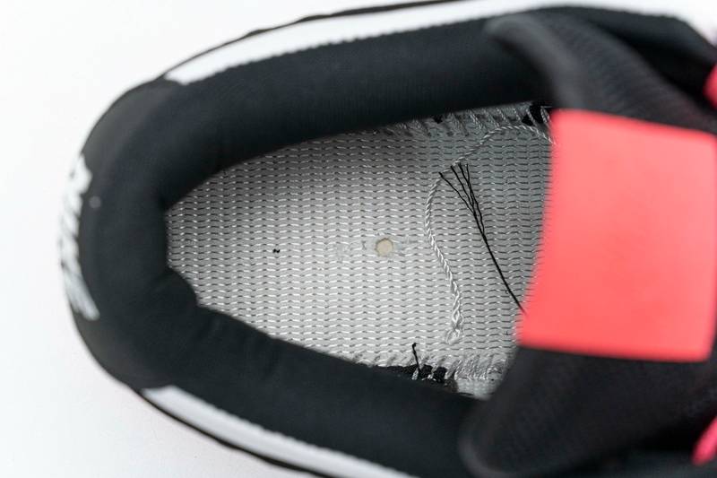 Nike Dunk Low PRO SE Black White Peach