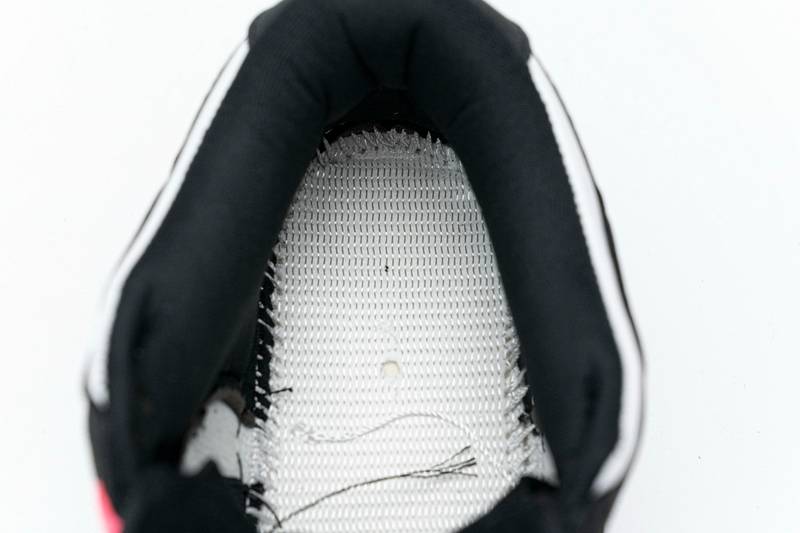 Nike Dunk Low PRO SE Black White Peach