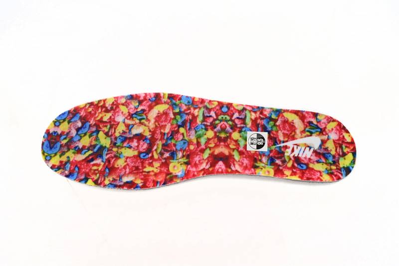 Nike Dunk Low QS LeBron James Fruity Pebbles