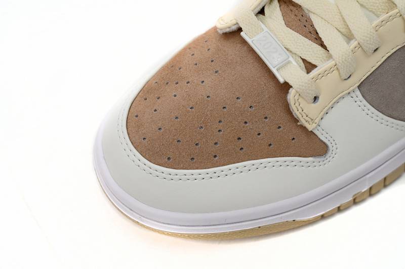 Nike Dunk Low Retro PRM Year of the Rabbit Fossil Stone (2023)