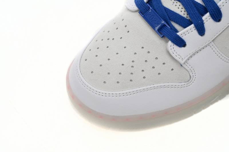 Nike Dunk Low Retro PRM Year of the Rabbit White Rabb