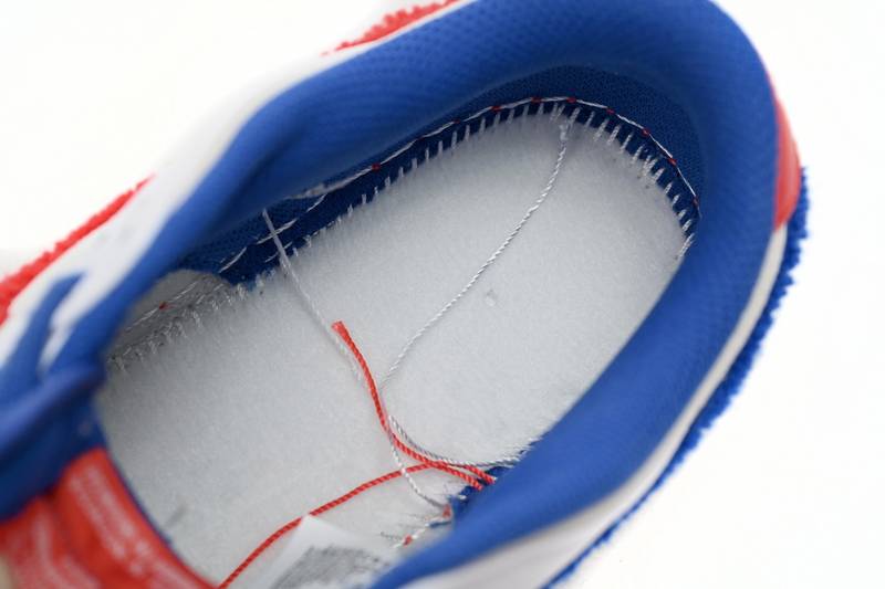 Nike Dunk Low Retro PRM Year of the Rabbit White Rabb