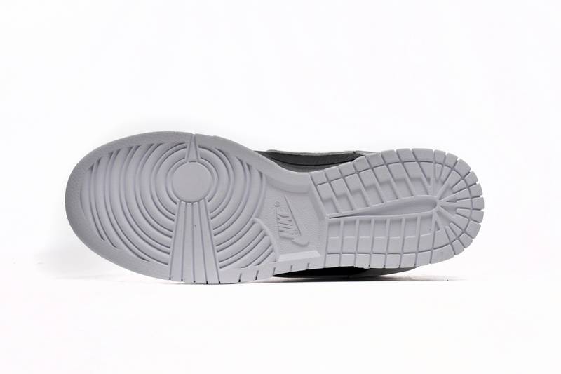 Nike Dunk Low Retro Reverse Panda