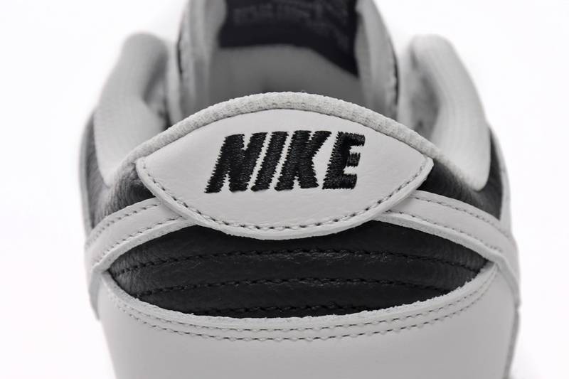 Nike Dunk Low Retro Reverse Panda