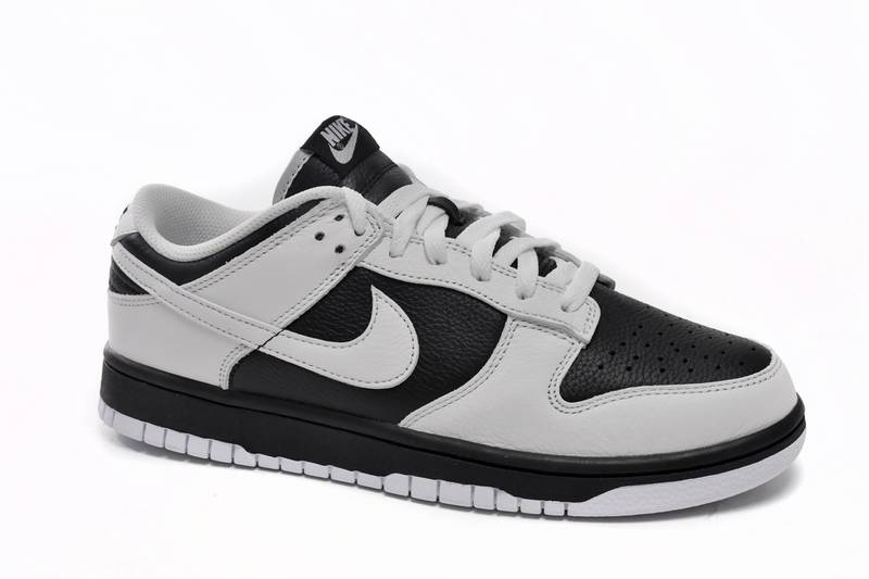 Nike Dunk Low Retro Reverse Panda