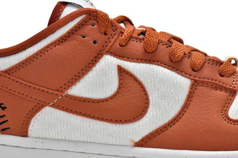 Nike Dunk Low Retro Sun Club Burn Sunrise