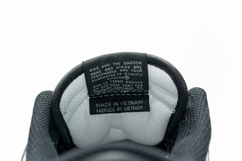 Nike Dunk Low Retro White Black Panda (2021)