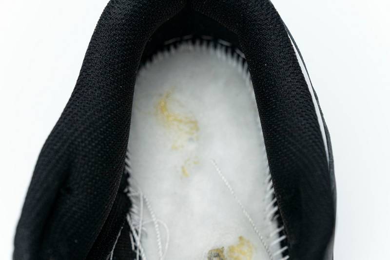 Nike Dunk Low Retro White Black Panda (2021)