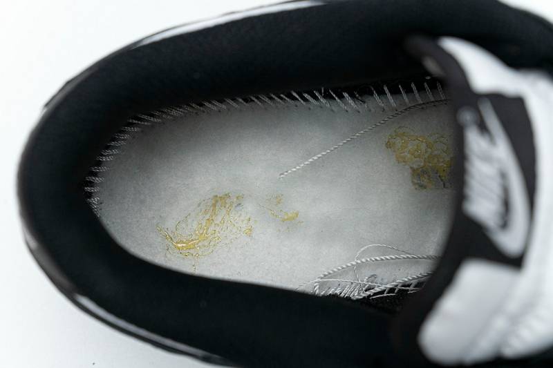 Nike Dunk Low Retro White Black Panda (2021)