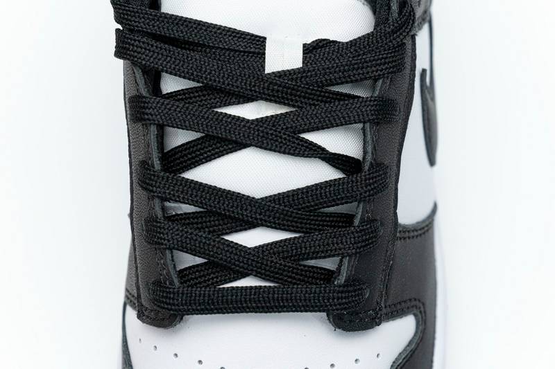 Nike Dunk Low Retro White Black Panda (2021)