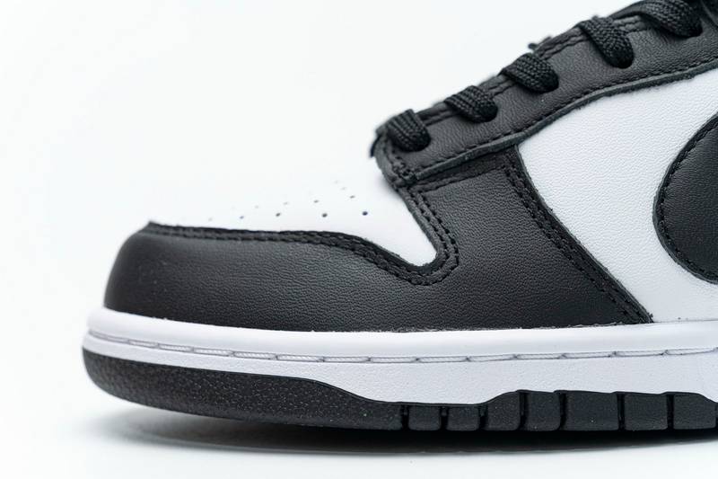 Nike Dunk Low Retro White Black Panda (2021)