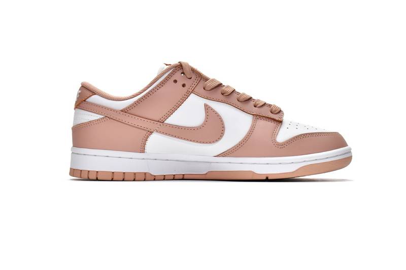 Nike Dunk Low Rose Whisper (W)