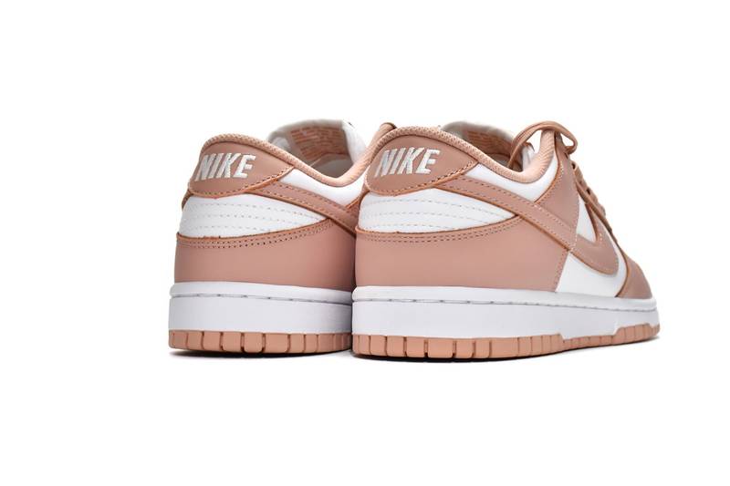Nike Dunk Low Rose Whisper (W)