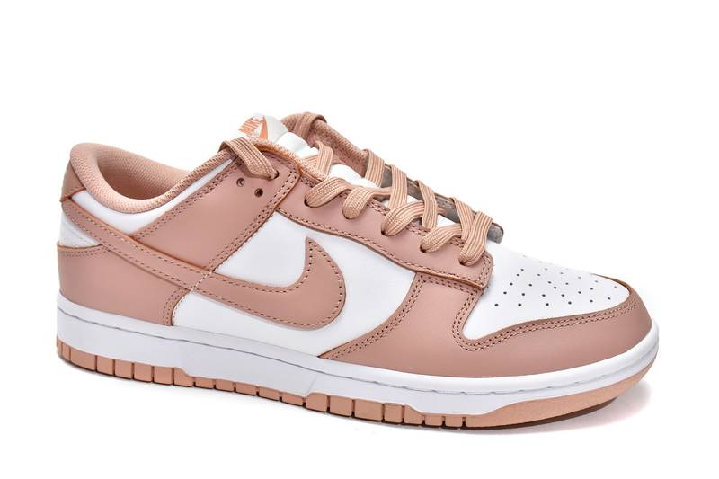 Nike Dunk Low Rose Whisper (W)