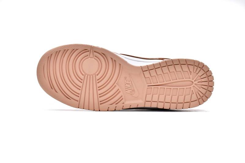 Nike Dunk Low Rose Whisper (W)