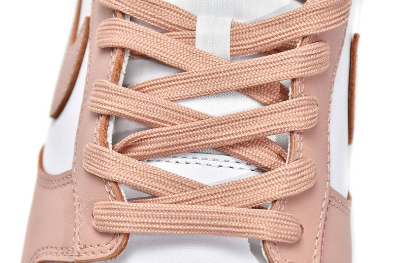 Nike Dunk Low Rose Whisper (W)