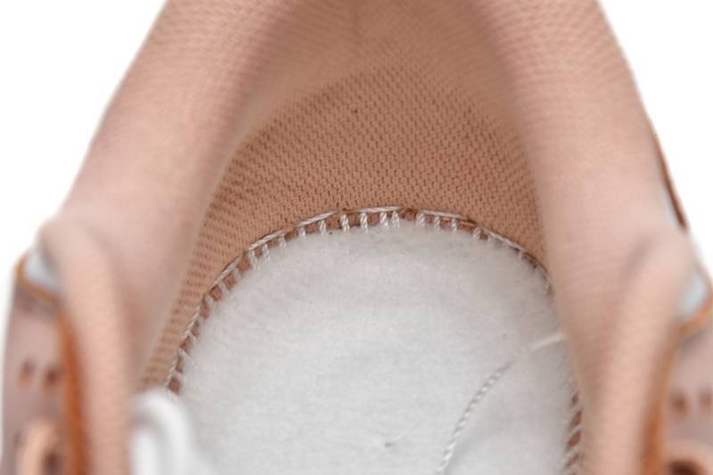 Nike Dunk Low Rose Whisper (W)