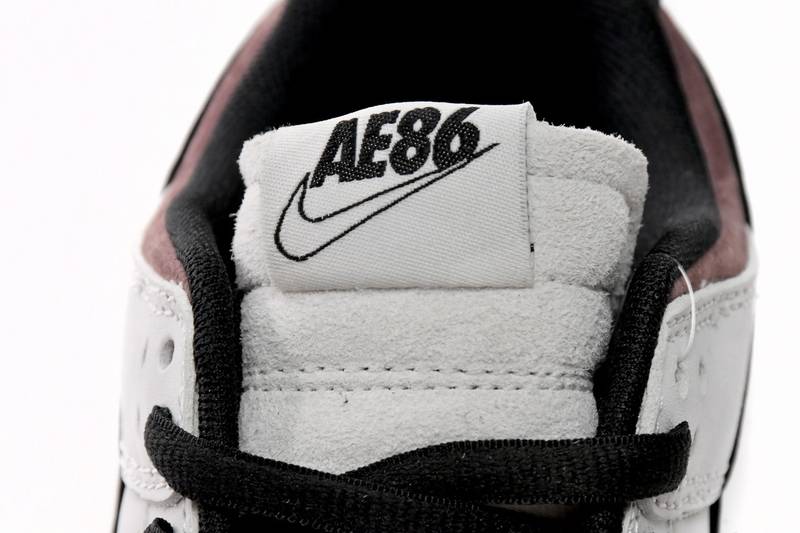 Nike Dunk Low SB AE86