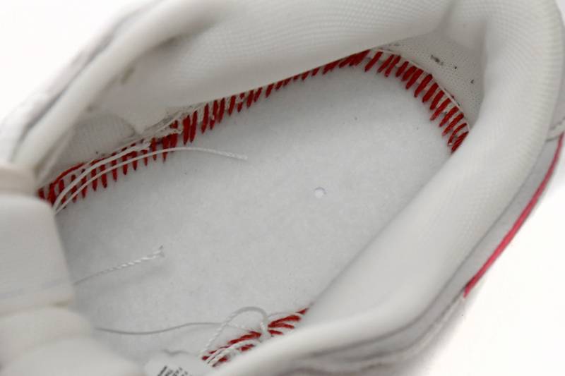 Nike Dunk Low SE 85 Double Swoosh Sail Orange