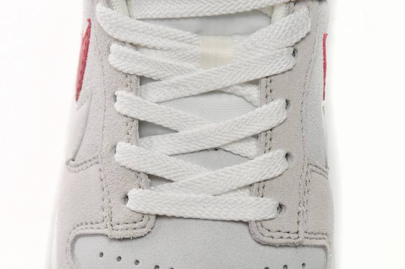 Nike Dunk Low SE 85 Double Swoosh Sail Orange