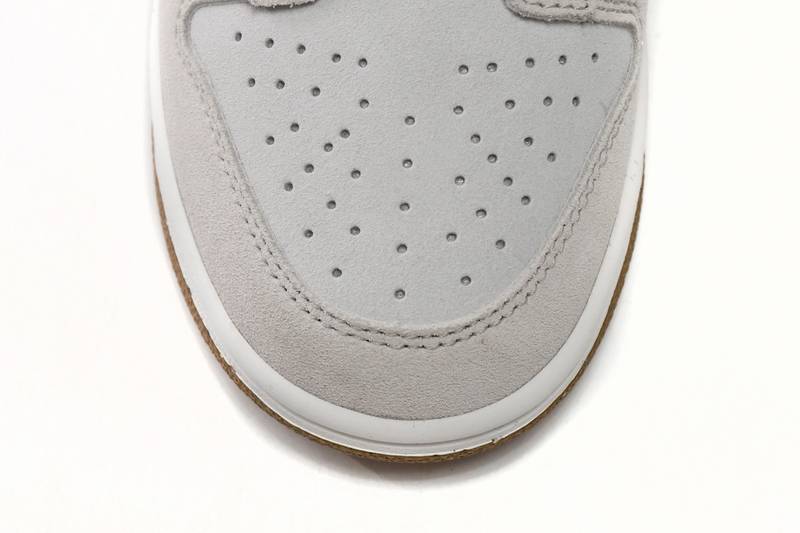 Nike Dunk Low SE 85 Double Swoosh Sail Orange