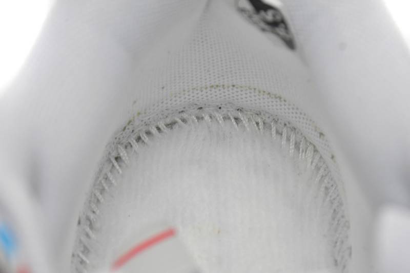 Nike Dunk Low SE Barber Shop Grey