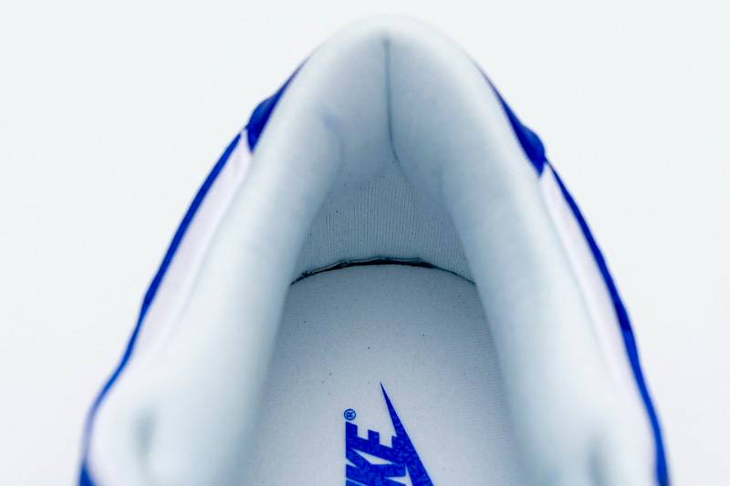 Nike Dunk Low SP Kentucky