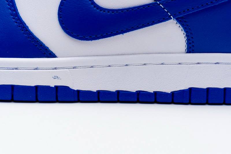 Nike Dunk Low SP Kentucky