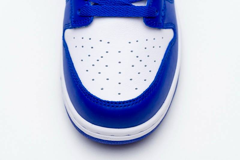 Nike Dunk Low SP Kentucky
