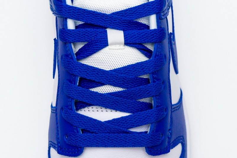 Nike Dunk Low SP Kentucky
