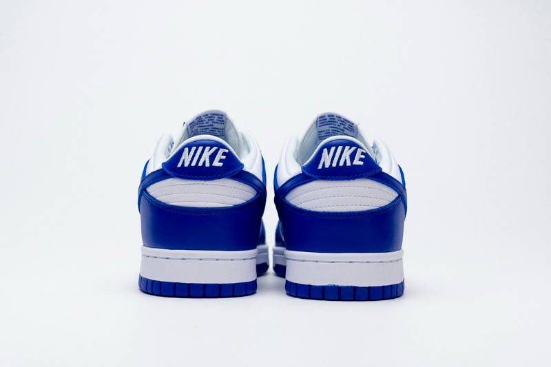 Nike Dunk Low SP Kentucky