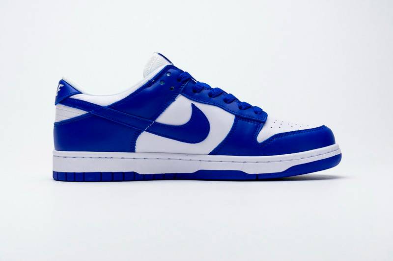 Nike Dunk Low SP Kentucky