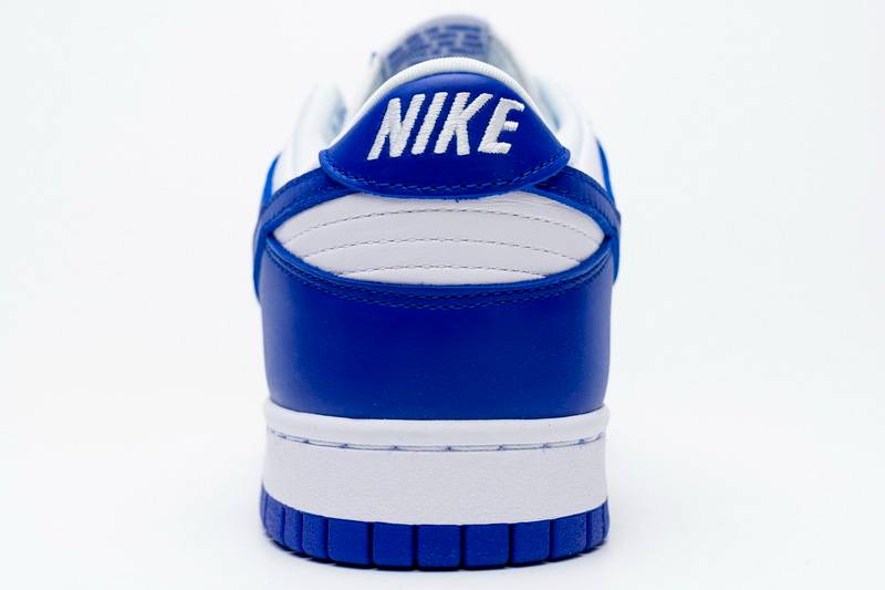 Nike Dunk Low SP Kentucky